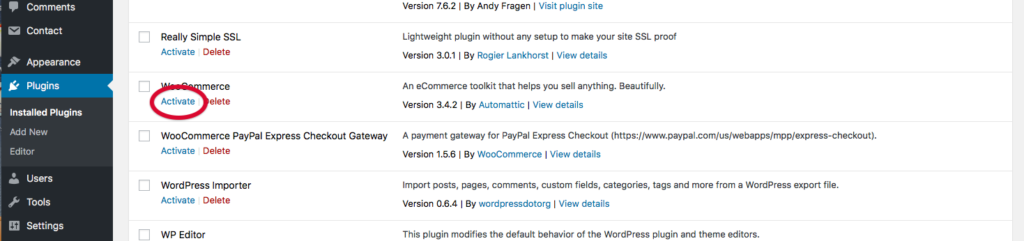 Installing a WordPress Plugin – Spicethemes Help Center